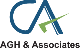 CA AGH Associates