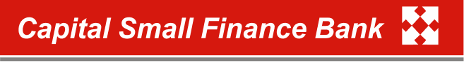 Capital small finance bank
