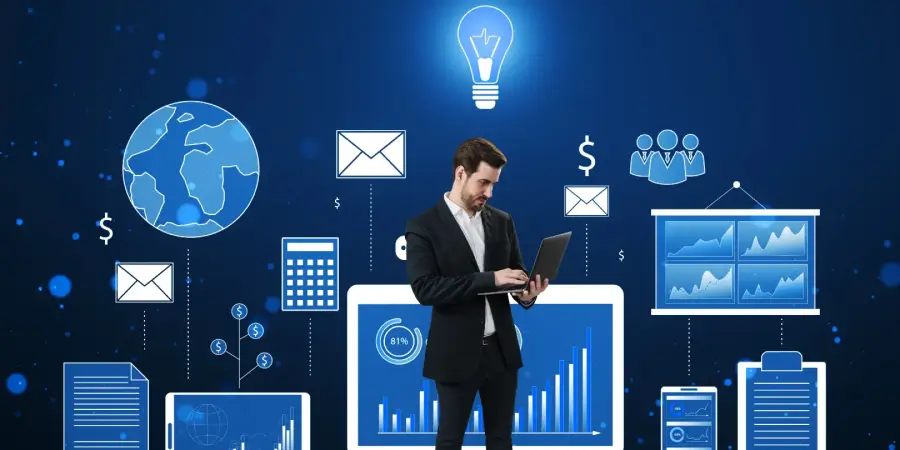 What Is Digital Asset Management and Why Is It Important for Enterprises?