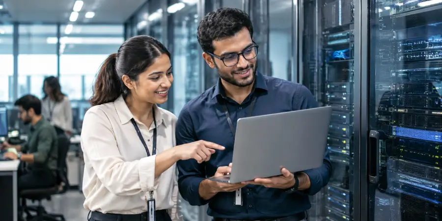 Data Replication for High Availability & Business Continuity