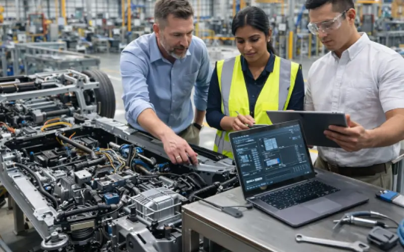 Data resilience solutions